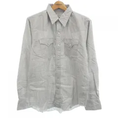 エンジニアードガーメンツ ENGINEERED GARMENTS シャツのサムネイル