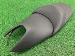 中古張替】 ヤマハ マグザムSG17J/SJ21J 張り替え後未使用 - メルカリ