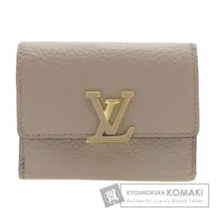 極美品☆激カワ】ルイヴィトン ポルトフォイユカプシーヌ XS 5927