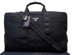 2024年最新】プラダ ボストンバッグ・旅行用バッグの人気アイテム 