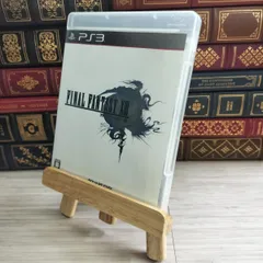 8-1 ファイナルファンタジーXIII - PS3 02674