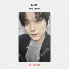 nctdream ヘチャン ktown4u トレカ NCT ヘチャン】 DREAMSCAPE KTOWN4U 公式 トレカ ☆Pocamarket