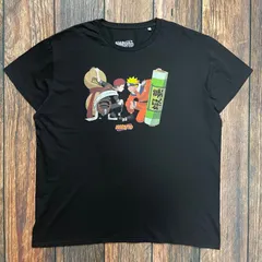 2025年最新】我愛羅 tシャツ xlの人気アイテム - メルカリ 2025年最新】我愛羅 tシャツ xlの人気アイテム - メルカリ
