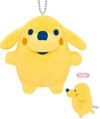 カミ 【送料無料】【たまごっち】マスコットキーホルダー【ポチっち】【ゲーム】【キーホルダー】【キーリング】【チャーム】【鍵】【ぬいぐるみ】【人形】【ドール】【子供】【キッズ】【雑貨】【グッズ】【かわいい】