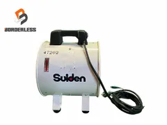 2025年最新】スイデン Suiden 送風機の人気アイテム - メルカリ