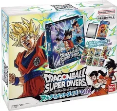 2025年最新】ドラゴンボール スーパーダイバーズ boxの人気