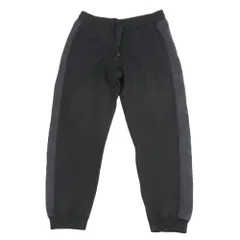 【G/FORE美品】希少品 裾リブ アスレジャー 側章 ストレッチジャージパンツ G/FORE美品】希少品 裾リブ アスレジャー 側章 ストレッチ