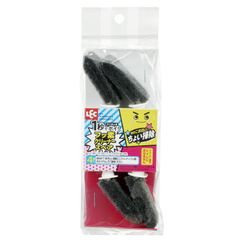 新品 レック(LEC) 激落ちくん ミニ トイレクリーナー (フッ素加工タイプ) スペア4個入