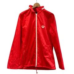 2025年最新】Fred Perry メンズ ナイロンジャケットの人気