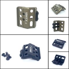 UNITY TACTICAL FUSION Micro Hub 2.0 タイプ マウント
