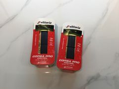 Vittoria corsa pro control TLR 30C 2本セット