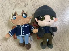 まとめ売り) 名探偵コナン 赤井秀一 安室透 ぬいぐるみ