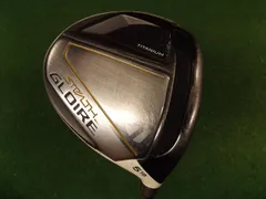 2025年最新】ステルスグローレ フェアウェイウッドの人気