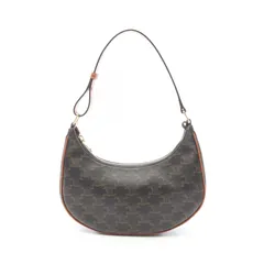 CELINE セリーヌ AVA アヴァ トリオンフ ショルダーバッグのサムネイル