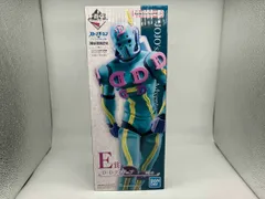  現状品 E賞 D･D 一番くじ ジョジョの奇妙な冒険 ストｰンオｰシャン STAND'S ASSEMBLE ジョジョの奇妙な冒険 Part6 ストｰンオｰシャン