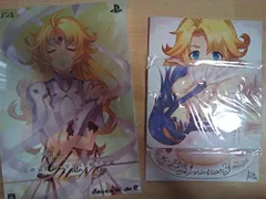 【中古】この世の果てで恋を唄う少女YU-NO　限定版　【初回限定特典：オリジナルNEC PC-9800シリーズ版 DLCカード付き】【追加特典（特定法人限定）：YU-NO20周年記念本付き】