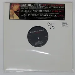 2025年最新】Keyshia cole レコードの人気アイテム - メルカリ