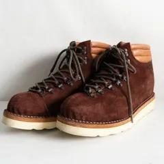 ミハラヤスヒロ ジャイアント トレッキング ブーツ 25 MIHARAYASUHIRO｜大人気のブーツ「GIANT TREKKING BOOTS」全7色