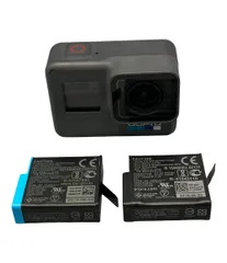 GoPro ゴープロ HERO6 ウェアラブルカメラのサムネイル