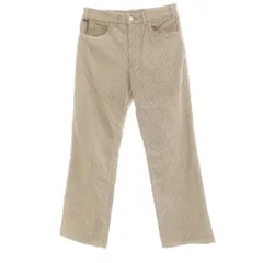 限定値下　新品sublations SHORT PANTS Double Knee Denim Pants | STUDIO SEVEN (スタジオ セブン)
