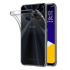 ASUS - ASUS　Zenfone5Ｚ  ケース・フィルム付き ASUS ZenFone 5Z ZS620KL/ ZenFone 5 ZE620KL カバー 2重構造 耐