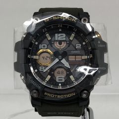 G-SHOCK ジーショック 腕時計 GSG-100-1A3DR