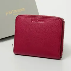 2024年最新】j&m davidson 財布 ミニの人気アイテム - メルカリ