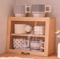 アンティーク レトロ ブレッドケース Bread and Cake アンティーク レトロ ブレッドケース Bread and Cake