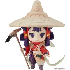 ねんどろいど 1674 サクナヒメ 天穂のサクナヒメ 完成品 可動フィギュア グッドスマイルカンパニー