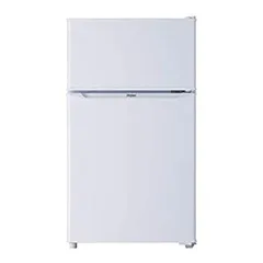 【中古】ハイアールHaier 冷凍庫冷蔵庫 JR-N85C 85L 2020年製 中古】ハイアールHaier 冷凍庫冷蔵庫 JR-N85C 85L 2020年製