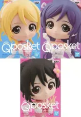 2025年最新】q posket petit ラブライブの人気アイテム - メルカリ