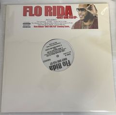 FLO RIDA -ONLY ONE FLO EP-  レコード