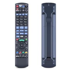 【デイリー雑貨店】 ブルーレイ ディーガ DIGA リモコンN2QAYB000993 for Panasonic パナソニック ブルーレイ・DVDプレーヤー・レコーダー用リモコン 対応 パナソニック BD IR6 ブルーレイ プレーヤー リモコン N2QAYB