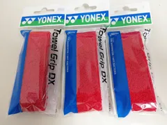 2024年最新】yonex タオルグリップの人気アイテム - メルカリ