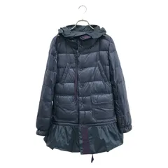 2025年最新】モンクレール ナイロンコートの人気アイテム - メルカリ