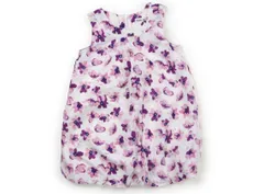 【べべ/BeBe】ワンピース 100サイズ 女の子【子供服・ベビー服】（1886239）