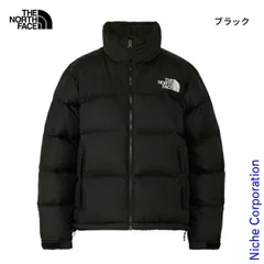 【新品】 ザ・ノース・フェイス ショートヌプシジャケット レディース (NDW92335) (K ブラック L)