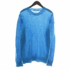 スピック&スパン Spick&Span 23AW フォックスウール ロングリブ