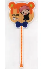 【中古】雑貨 虎杖悠仁 アクリルステッキ 「呪術廻戦×ロールアイスクリームファクトリー」