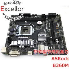 2025年最新】ASRoCK b360mの人気アイテム - メルカリ