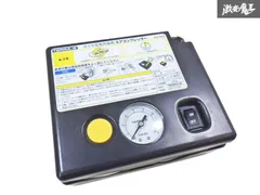 パレット純正車載工具 応急 パンク修理 コンプレッサーエア ジャッキ レンチ新品 2025年最新】Yahoo!オークション -mk21s パレット(車載工具)の