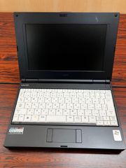 【ジャンク品】ノートパソコンNEC　LaVie Light(PC-BL100RA)