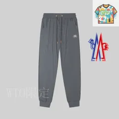 【今日WTO】Moncler モンクレール アイスパンツ 春夏新款-FX41
