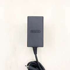 HAC-002JPN 任天堂 ニンテンドー スイッチ Switch Nintendo ACアダプター アダプタ 電源アダプター HAC-002(JPN) NintendoSwitch 純正 純正品 Type-C タイプシー 60-0626-1301