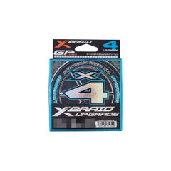 よつあみ XBRAID UPGRADE X4 エックスブレイド アップグレードX4 200m 0.8号/1号/1.2号/1.5号/2号 オーキドホワイト PEライン 釣り糸 