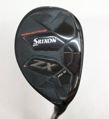【最短翌日発送】SRIXON ZX Mk2 HYBRID | 19 | S | Miyazaki CODEXHYBRID 7 | 中古 | ユーティリティ | ダンロップ