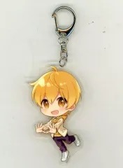 【中古】雑貨 るぅと(すとろべりーぷりんす) すとぷりあくきー(2021年春ver.!!) 2021 Spring オフィシャルグッズ