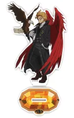 【中古】アクリルスタンド・アクリルパネル ホークス 十傑コスチューム ビッグアクリルスタンド 「僕のヒーローアカデミア」