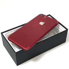 2024年最新】iphone7 red 128gb 中古の人気アイテム - メルカリ