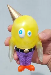 インディーズソフビ フリークルーム 鬼瞳 ソフビ 希少 2025年最新】Yahoo!オークション -インディーズ ソフビ(創作